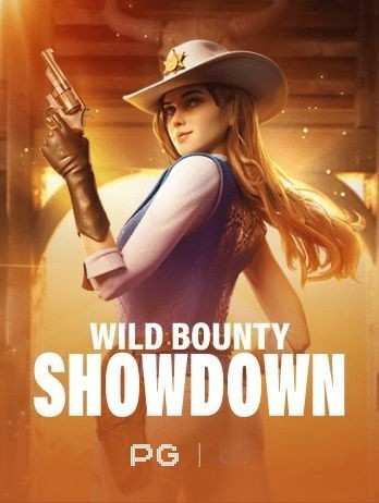 Wild Bounty