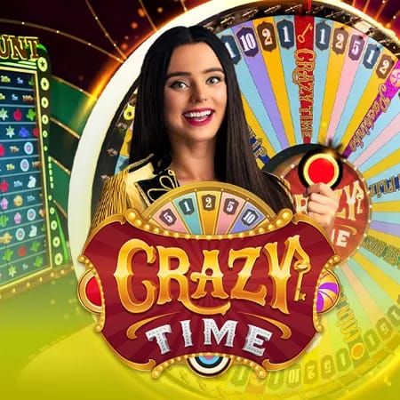 Crazy Time