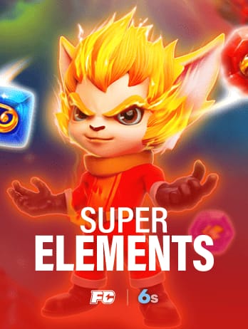 Super Elements